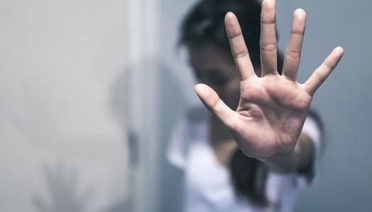 تحرش تعبيرية