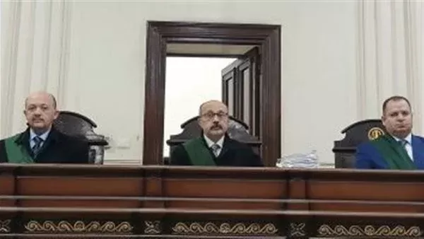 أصدرت محكمة الإسكندرية حكم بالإعدام