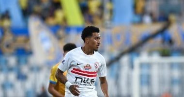 تويج الزمالك بالدوري يرفع سعر خوان ألفينا في سوق الانتقالات