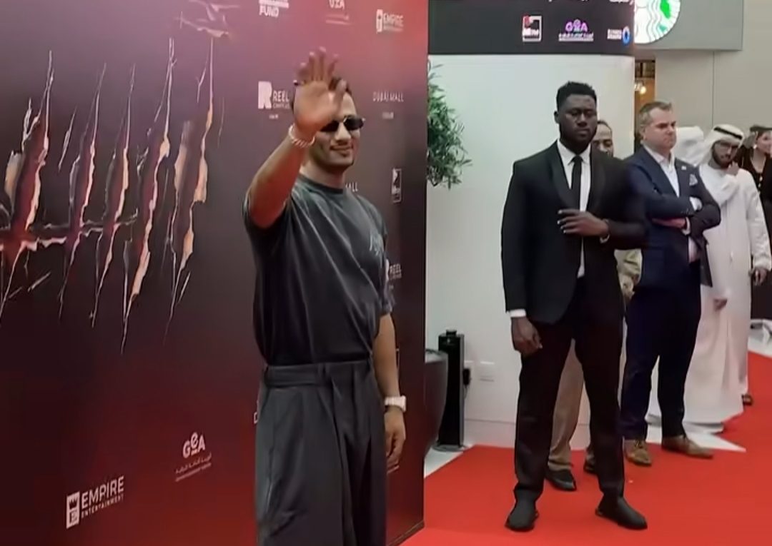 محمد رمضان