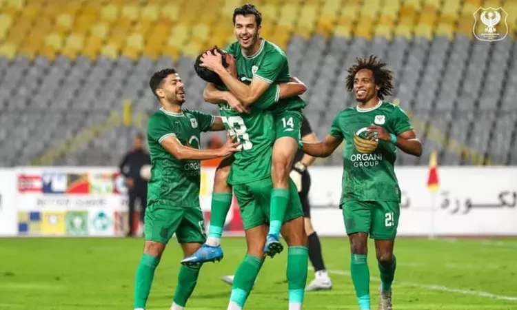 المصري البورسعيدي