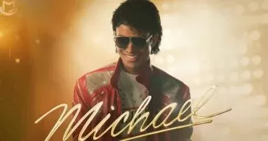 فيلم Michael
