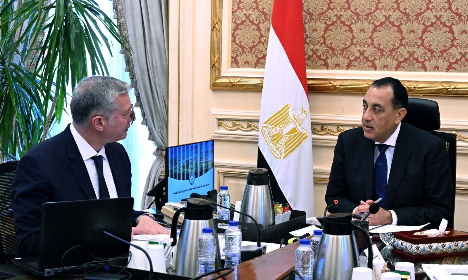 خطة حكومية لرفع مساهمة التعدين في الاقتصاد وجذب استثمارات أجنبية