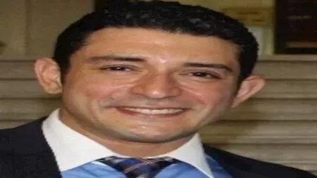 أحمد الدجوي