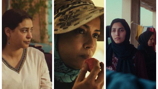 أفلام مهرجان كان السينمائي