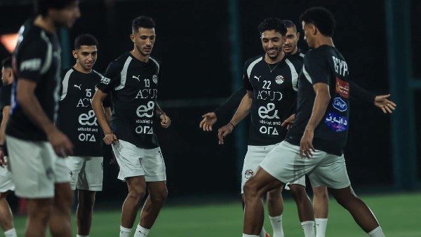 حسام حسن يضع خيارات الهجوم تحت المجهر قبل انطلاق المونديال