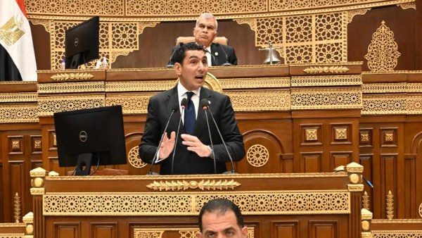 وزير الشباب والرياضة يوجه برفع الجاهزية في الهيئات الشبابية والرياضية قبل إجازة عيد الأضحى