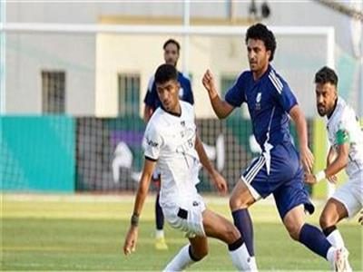 إنبي ووادي دجلة يتعادلان سلبياً في ذهاب نصف نهائي كأس عاصمة مصر