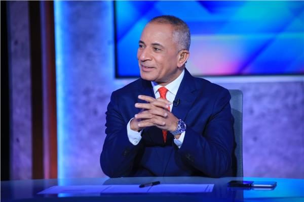 احمد موسى