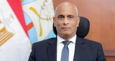 محافظ كفر الشيخ