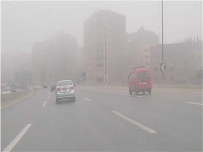 شبورة