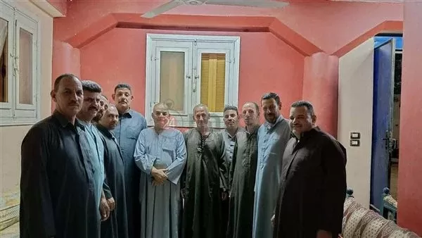 أبناء المنوفية