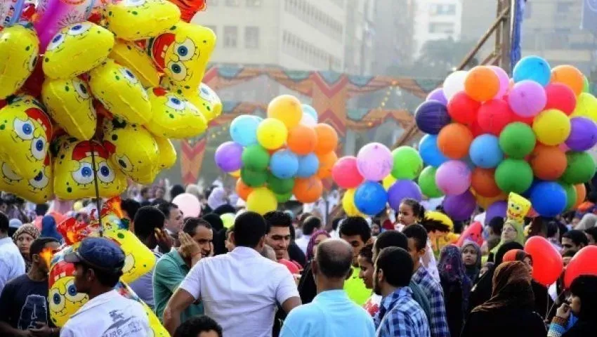عيد الأضحى