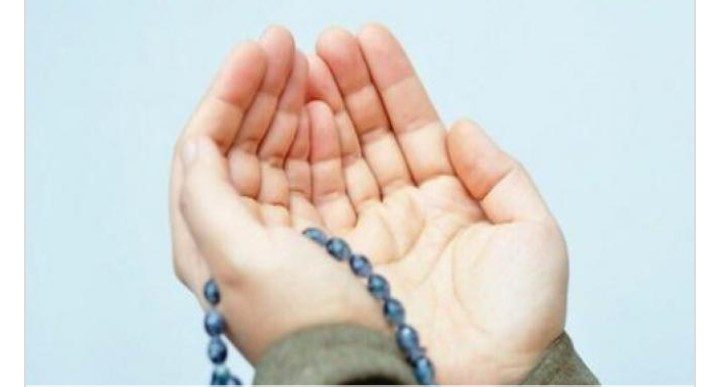 دعاء