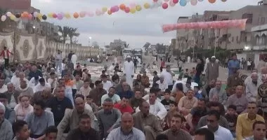 أهالي محافظة دمياط