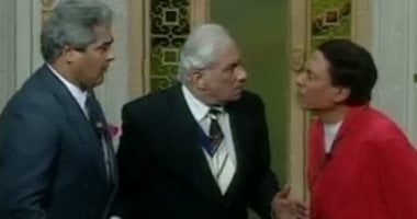 مسرحيات عيد الاضحى