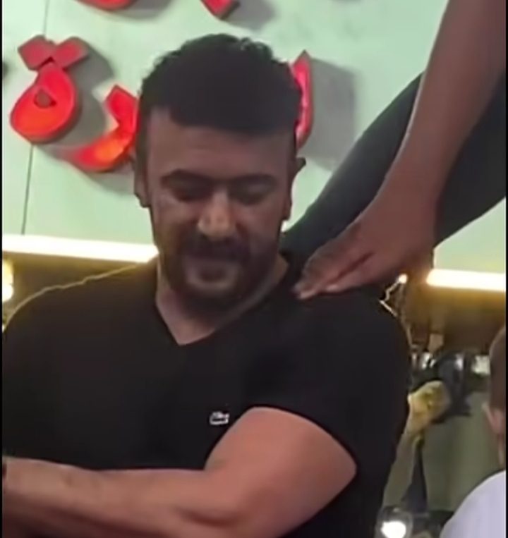 أحمد العوضي