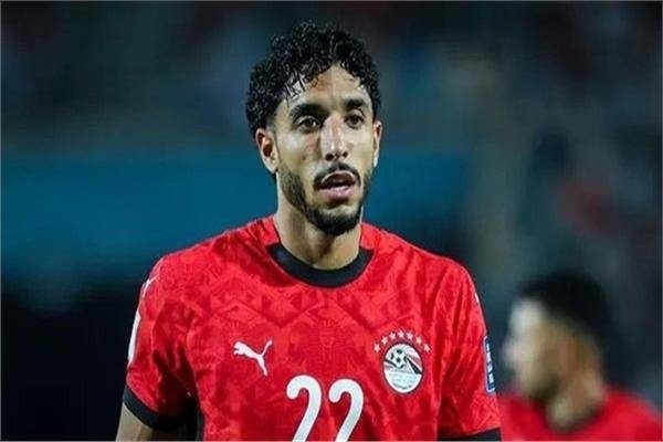 ممر شرفي في تدريب منتخب مصر احتفاءً بمرموش والوجوه الجديدة