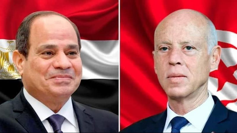 الرئيس عبد الفتاح السيسي
