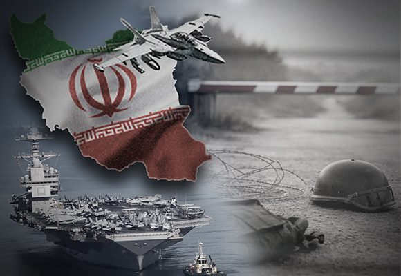 خطة البنتاجون السرية.. بنك أهداف أمريكي جديد ضد إيران بانتظار قرار ترامب