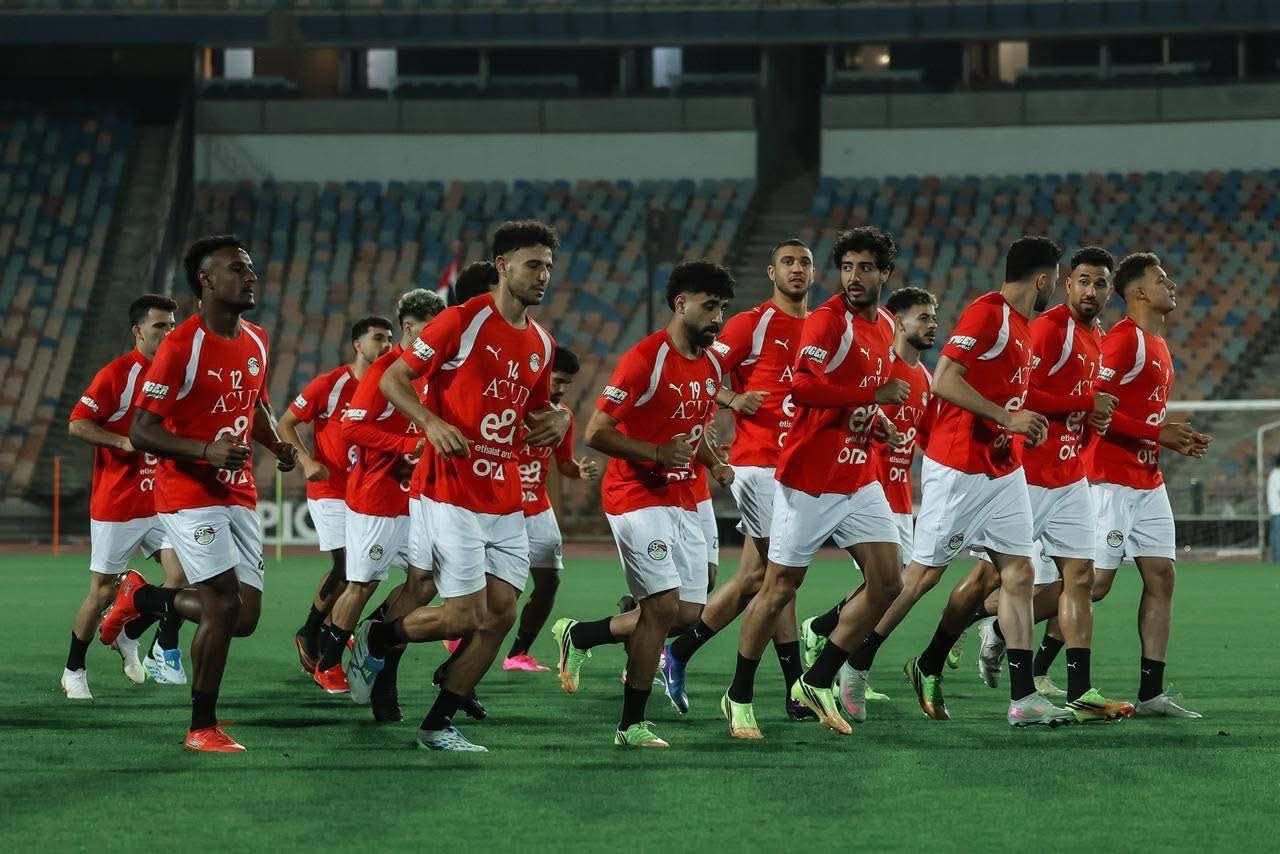 قبل البرازيل.. منتخب مصر يواجه روسيا الليلة في بروفة مونديالية بالقاهرة