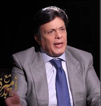 المحامي محمد حمودة