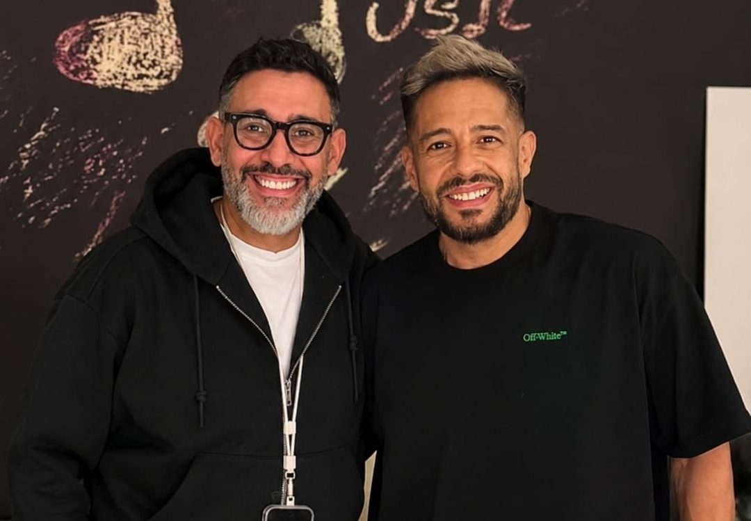 عمرو مصطفى يحصد نصيب الأسد بـ ٧ أغاني في ألبوم حماقي
