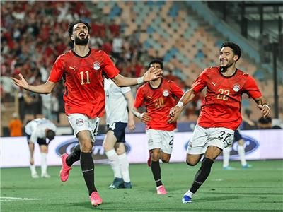 منتخب مصر