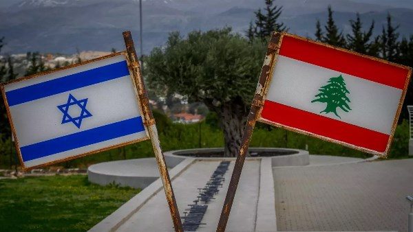 لبنان