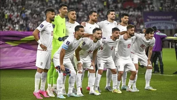 إيران