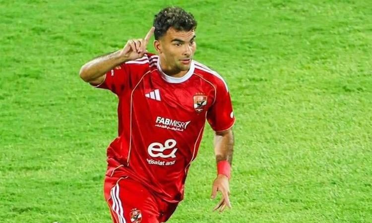الأهلي يضع ثقته في زيزو.. "رهان البطولات" للموسم الجديد