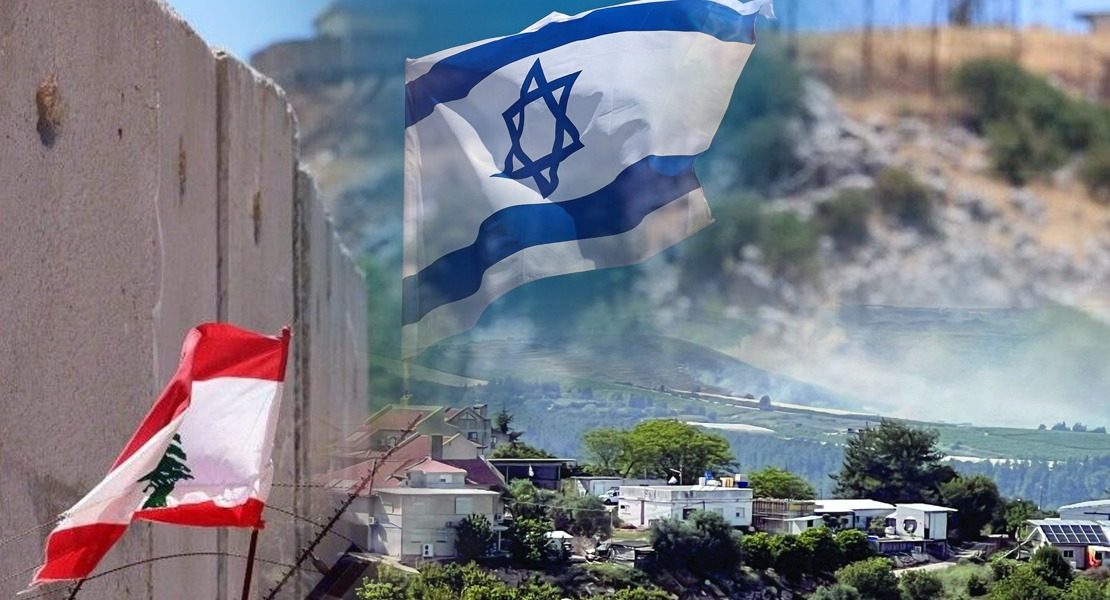 هجوم إسرائيل على لبنان