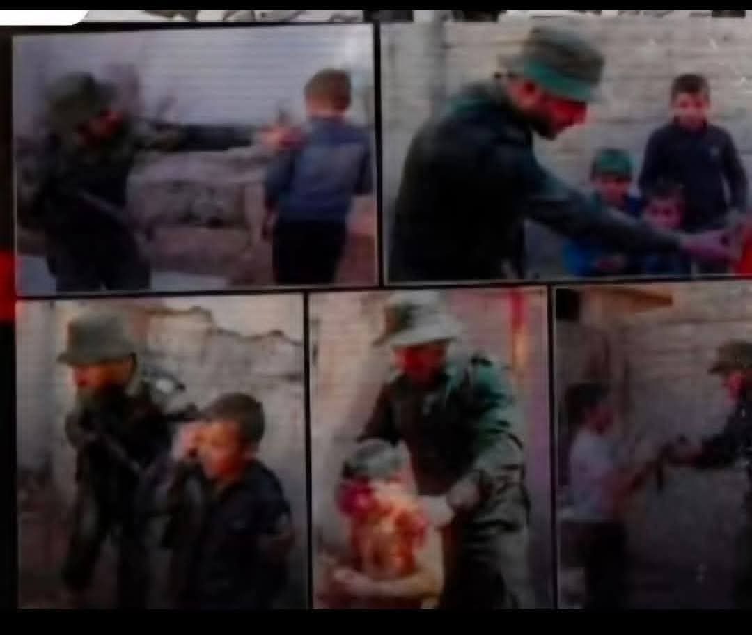 نتائج موثوقة حول مصير أطفال رانيا العباسي