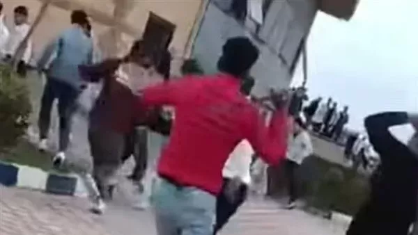 مشاجرة- أرشيفية