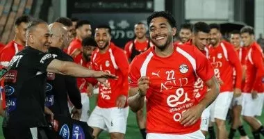 وصول الفراعنة.. بعثة منتخب مصر تهبط في أمريكا استعداداً لمونديال 2026