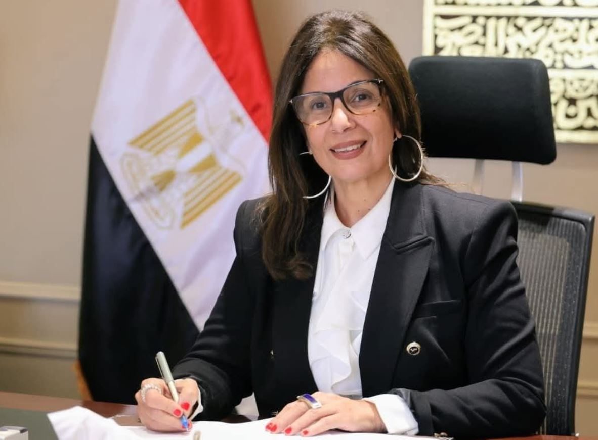 الدكتورة جيهان زكي