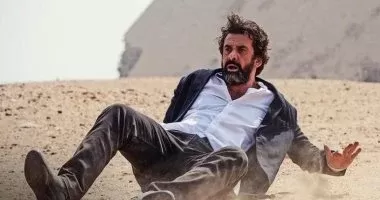 كريم عبد العزيز