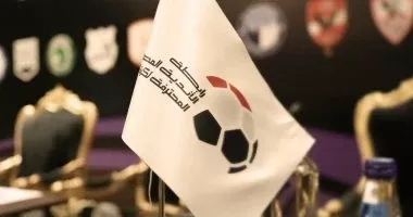 تحت سفح الأهرامات.. كرة مصر تعلن هوية الراعي الجديد ومسمى الدوري الخميس المقبل