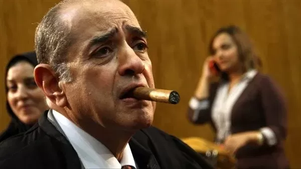 الراحل فريد الديب