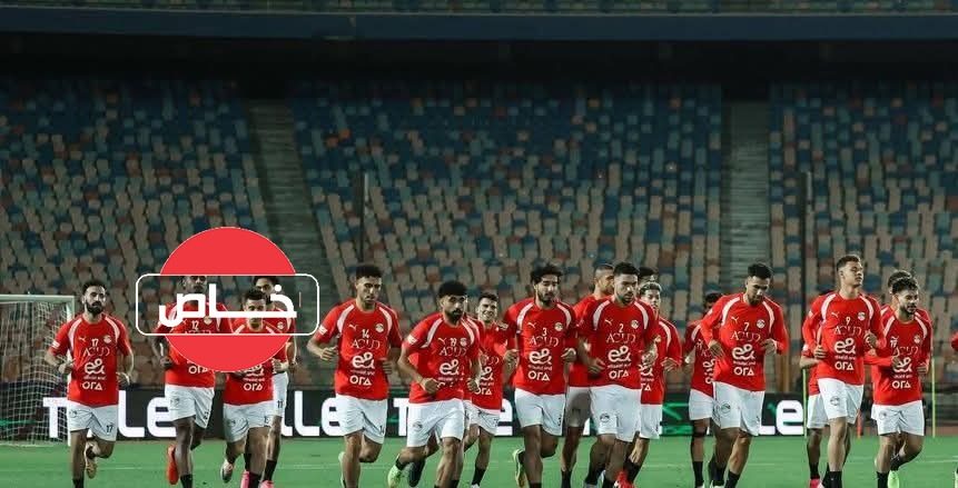 مصدر بمنتخب مصر يحسم الجدل: ناصر البرنس مش معانا في أمريكا.. واللي حصل صدفة في المطار