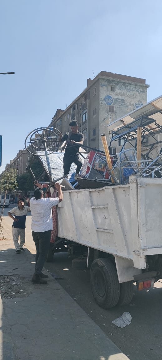 محافظة الجيزة