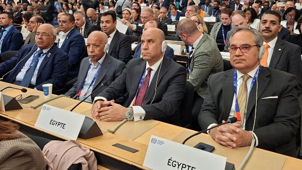 وزير العمل حسن رداد