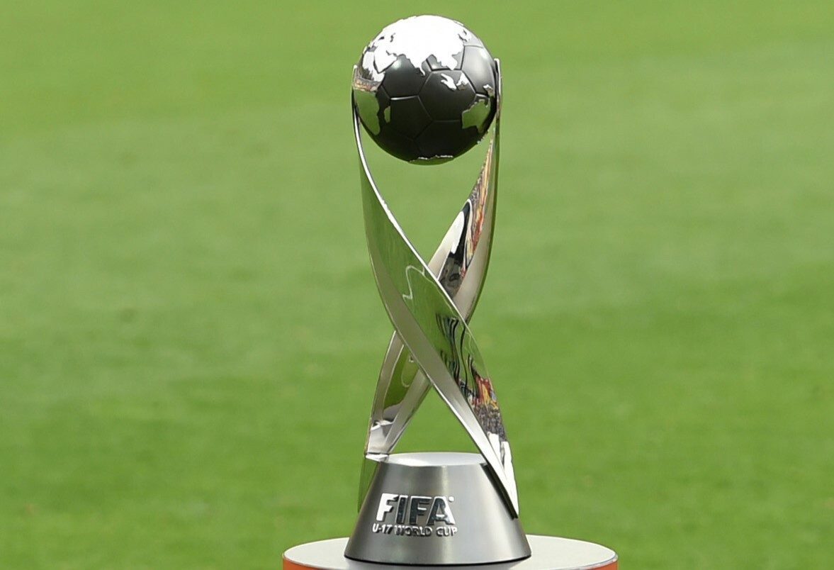 كأس العالم للناشئين