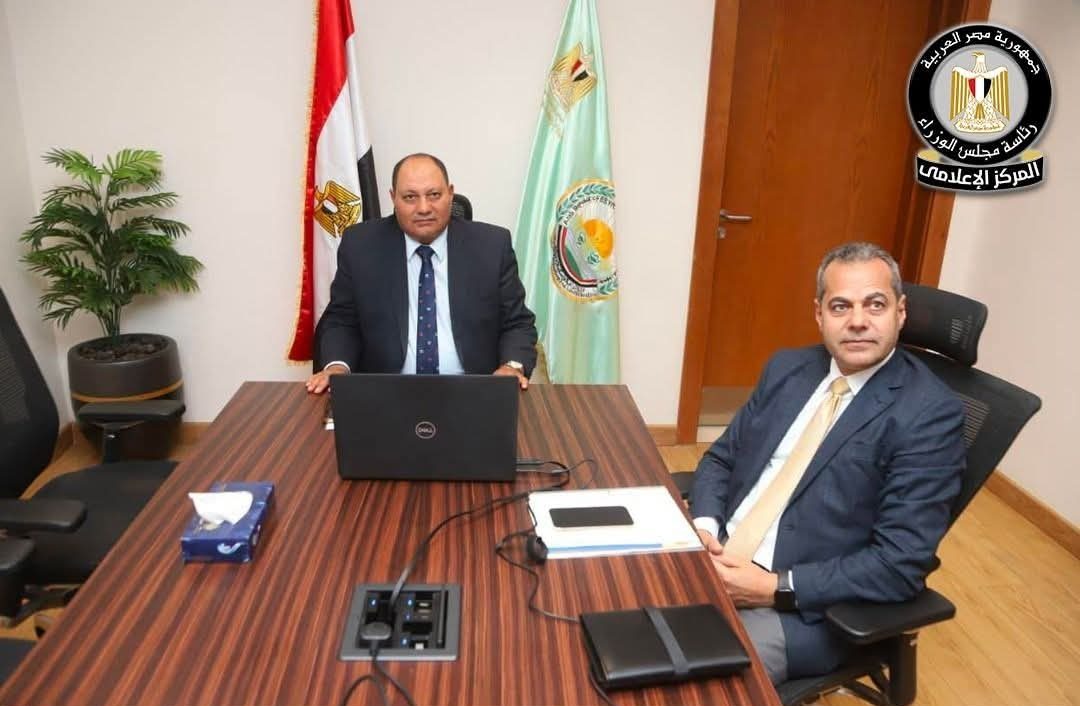 انتخاب مصر عضوًا بالمجلس التنفيذي للمنظمة الإسلامية للأمن الغذائي لأول مرة.