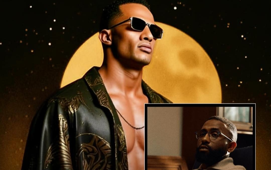 بتوقيع الرابر الإسباني المغربي ديلاريو.. محمد رمضان يطرح ريميكس جديد لأغنية "أنا إنت"