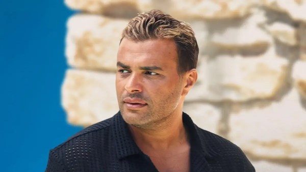 رامي صبري