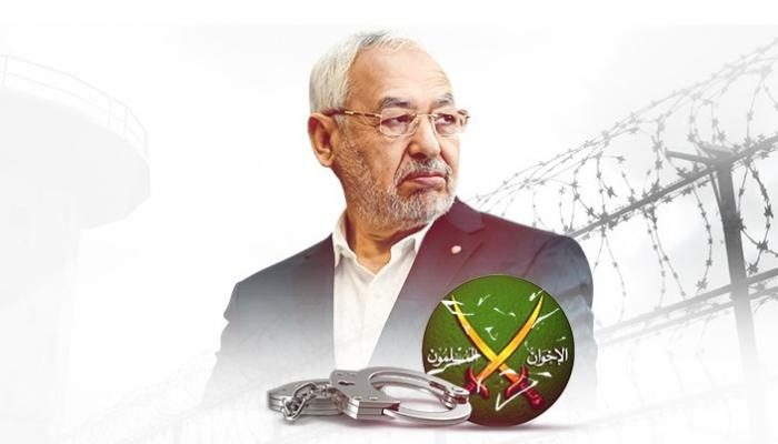 راشد الغنوشي
