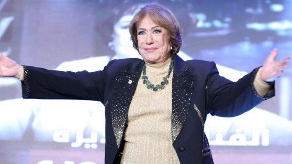 سميحة أيوب