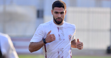 الزمالك في ورطة جديدة.. فيفا يلزم النادي بدفع 1.7 مليون دولار + فوائد لعمر فرج