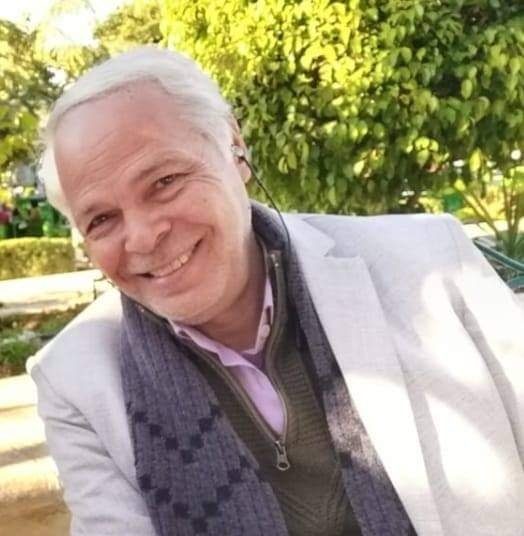 محمود عامر